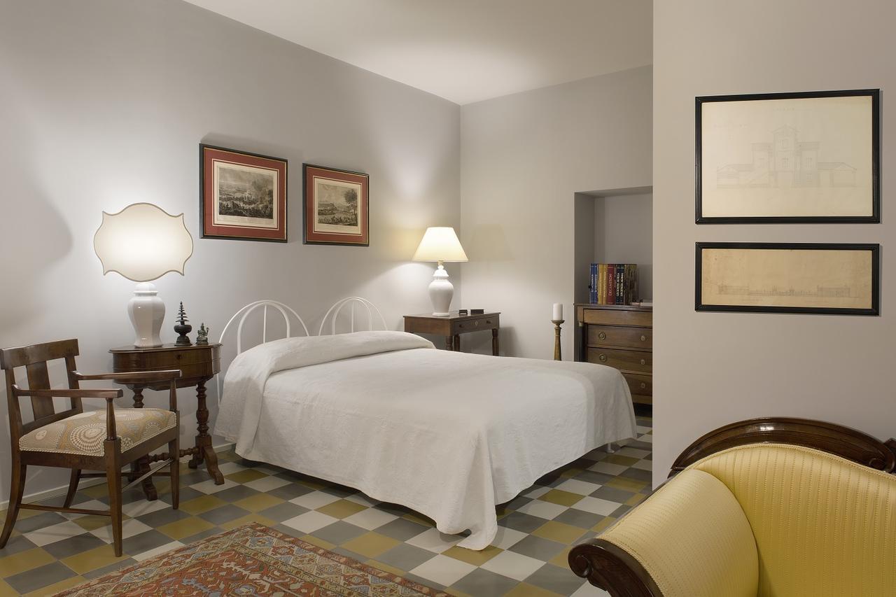 Bed and Breakfast Casa Sironi Tortona Exterior foto