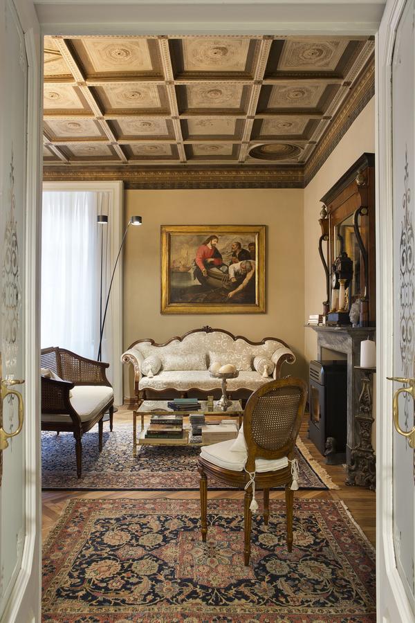 Bed and Breakfast Casa Sironi Tortona Exterior foto